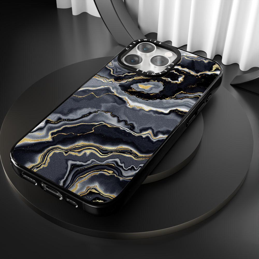 Agate Texture 03 - Etui