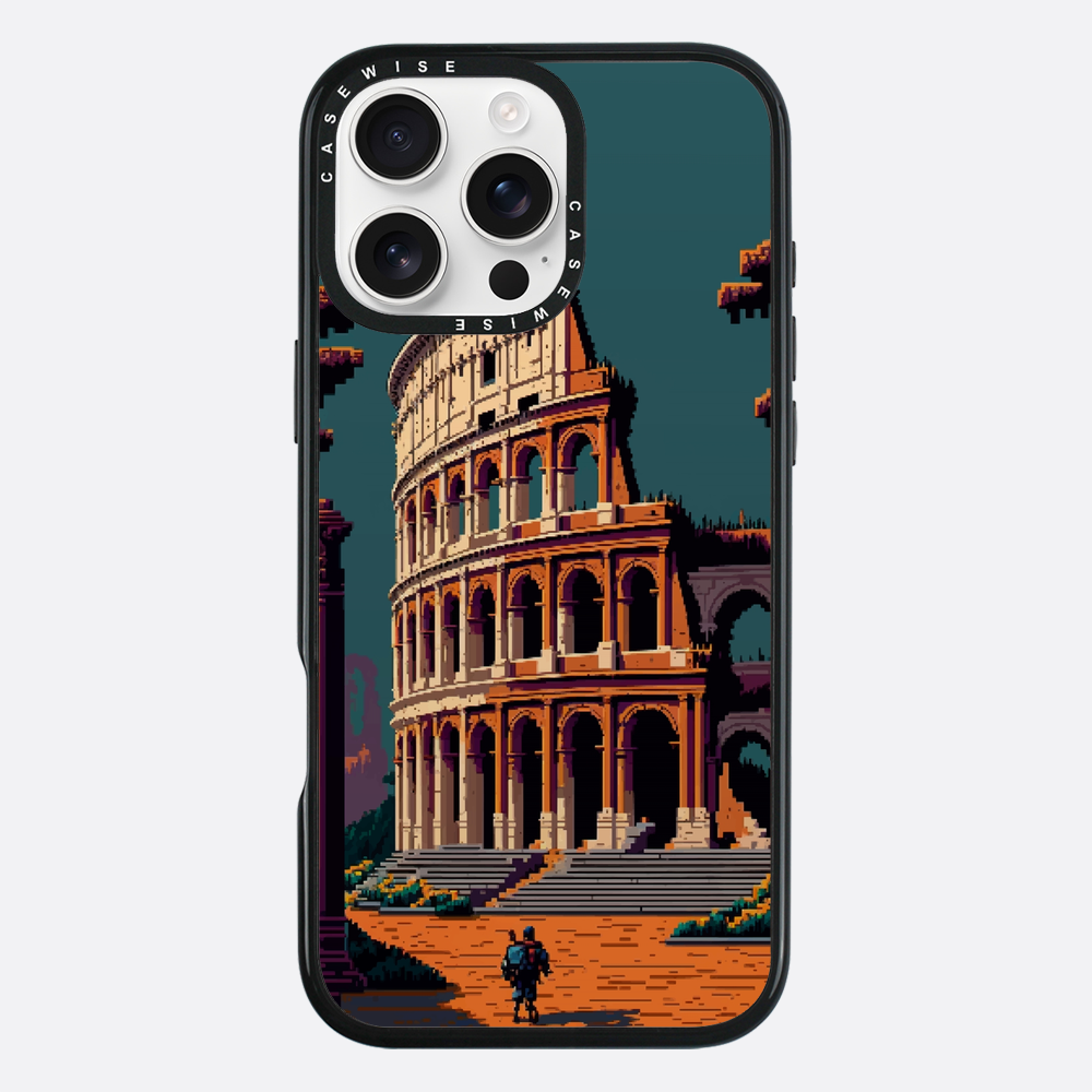 Rome - Etui