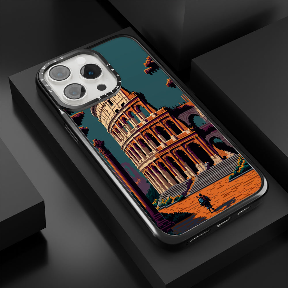 Rome - Etui