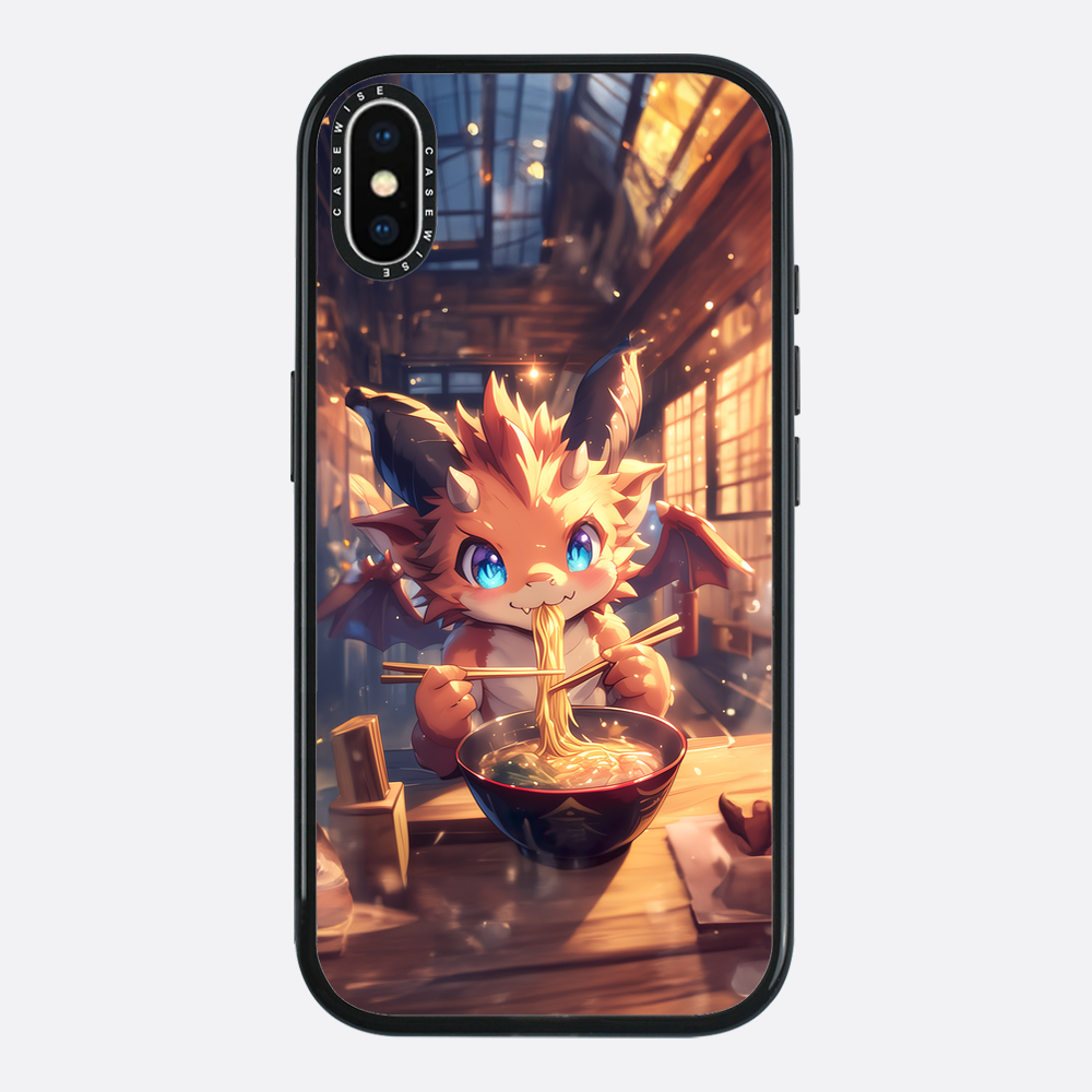 Ramen Dragon - Etui