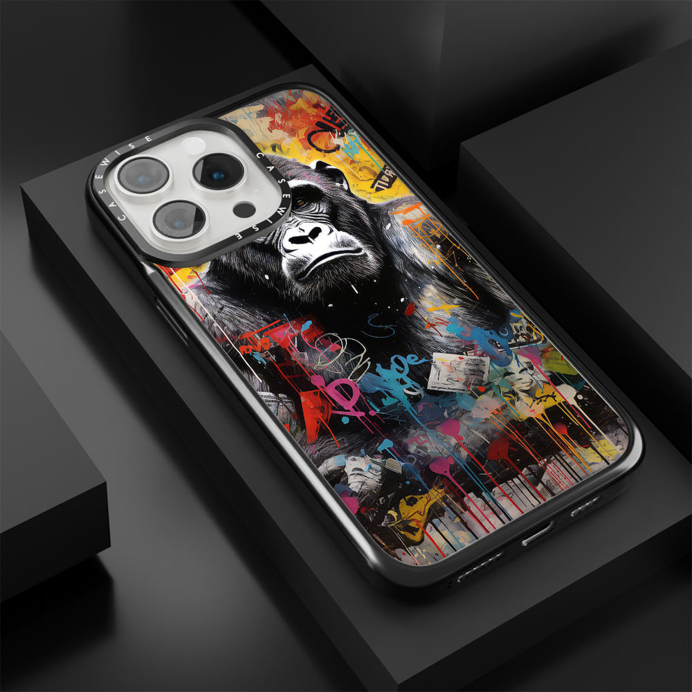 Gorilla Thoughts - Etui