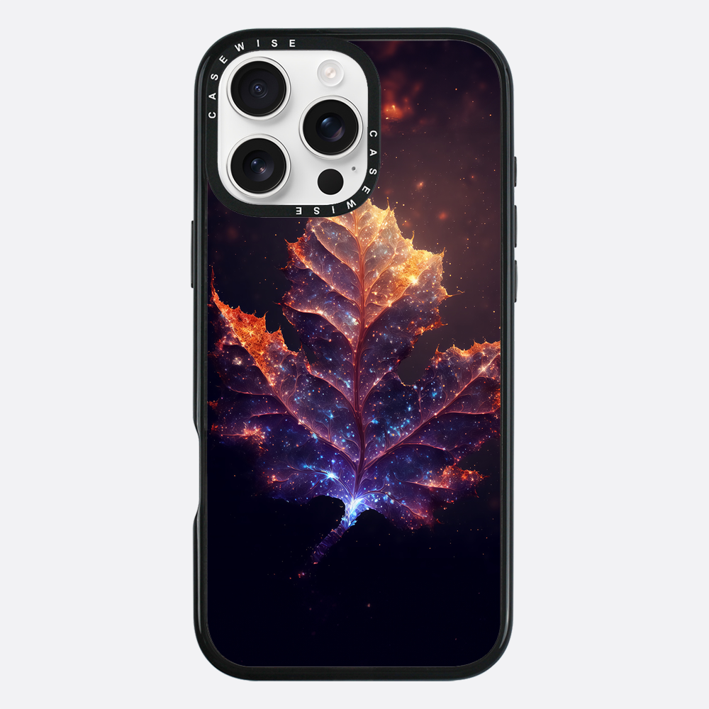 Galactic Leaf - Etui