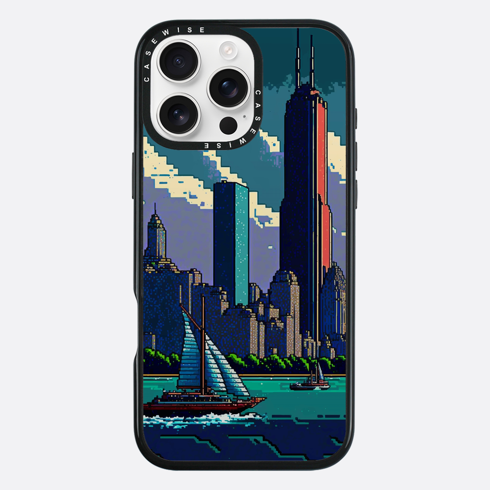 Chicago - Etui