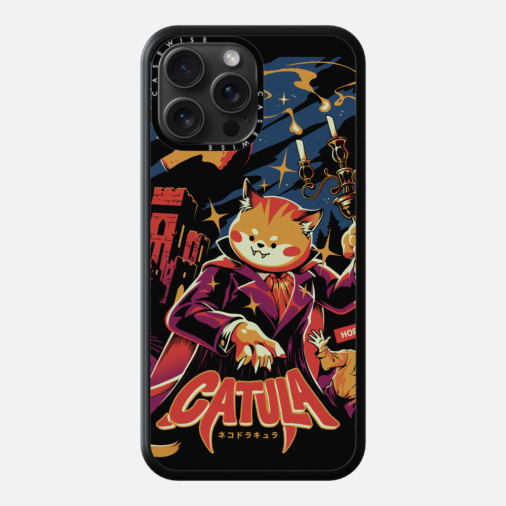 Catula - Etui