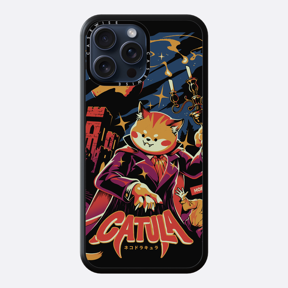 Catula - Etui