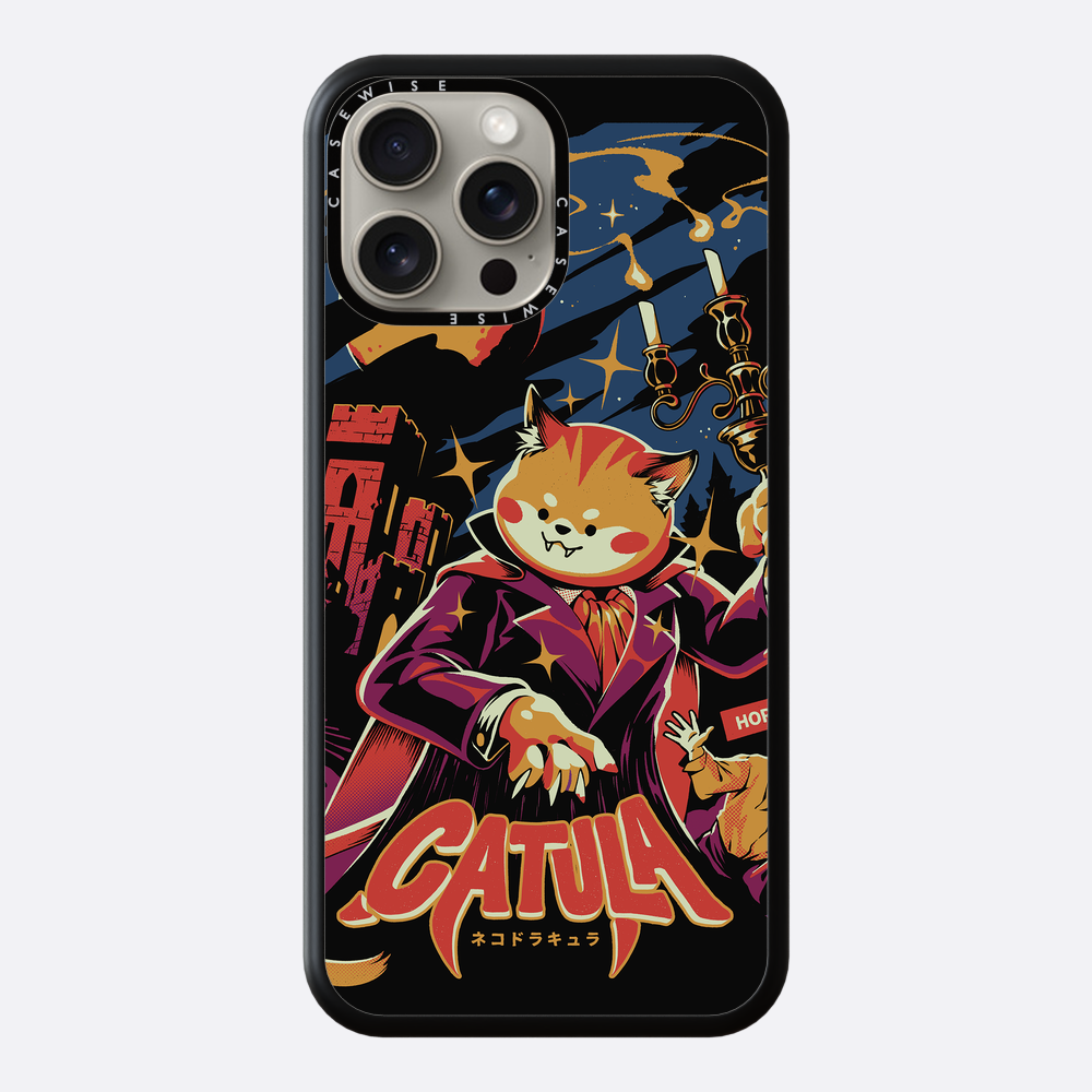 Catula - Etui
