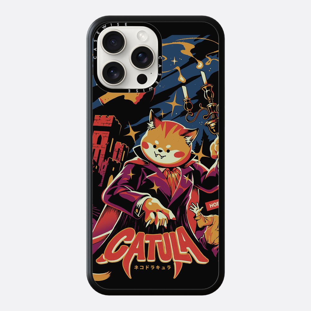 Catula - Etui