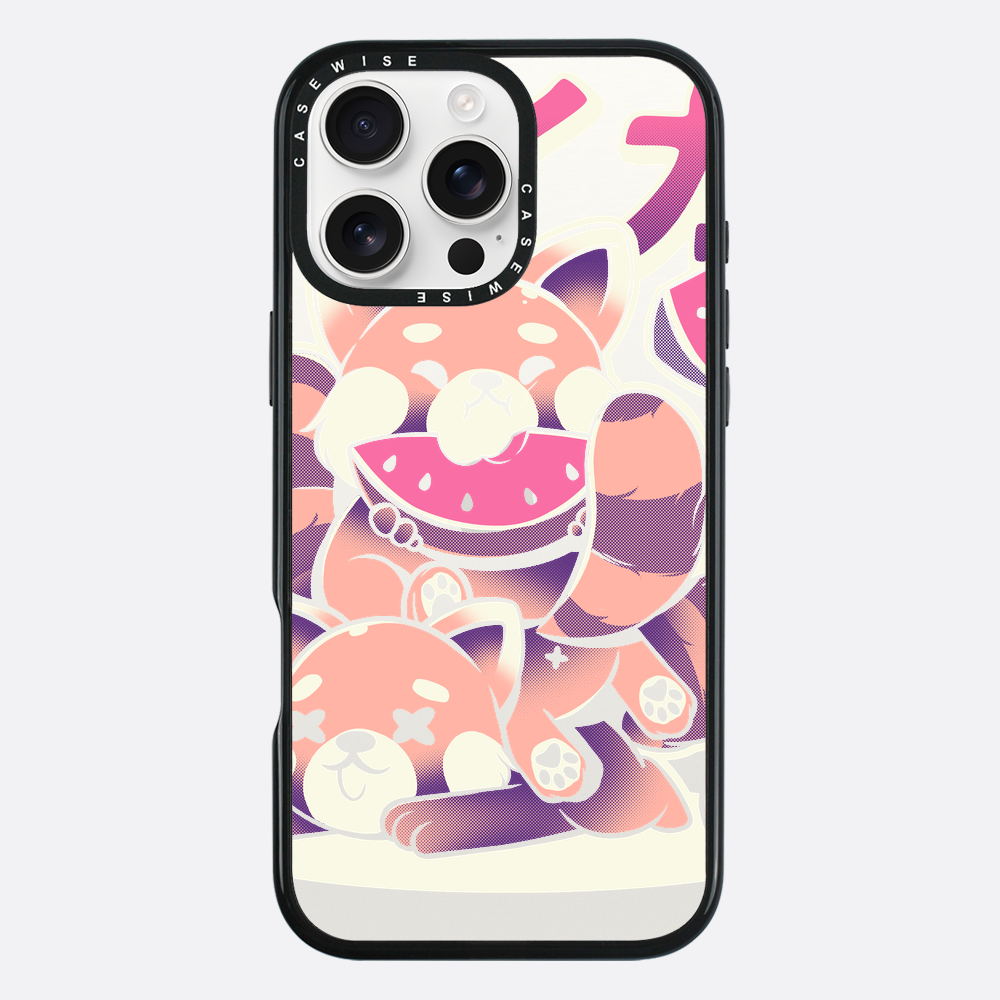 Watermelon - Etui