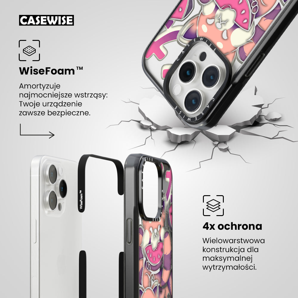 Watermelon - Etui