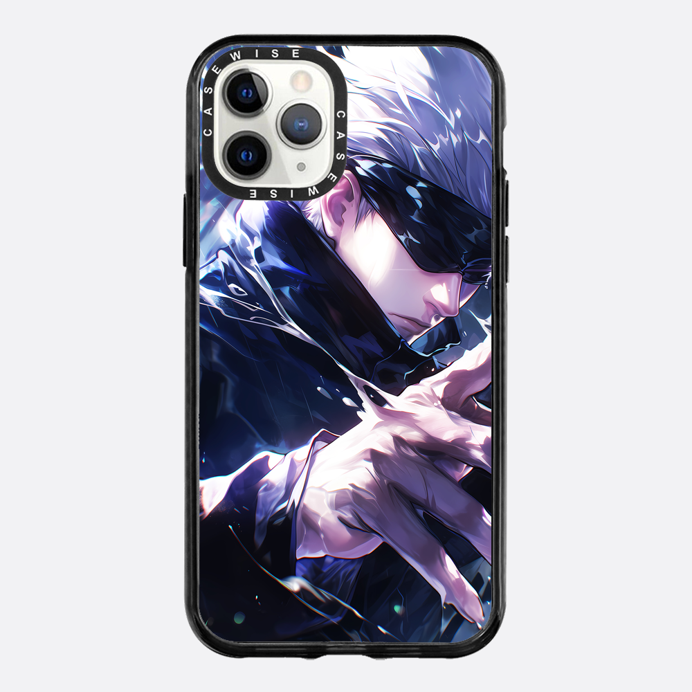 Gojo Satoru Limitless Power - Etui