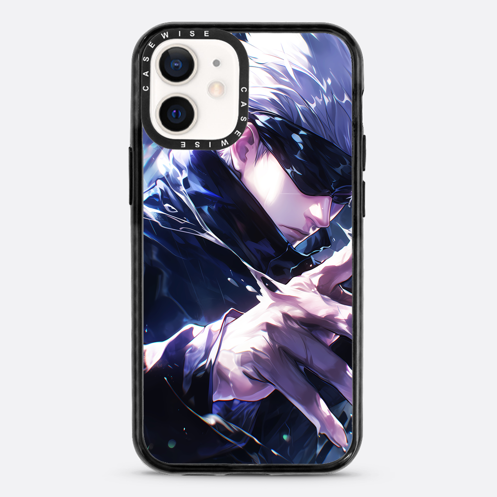 Gojo Satoru Limitless Power - Etui