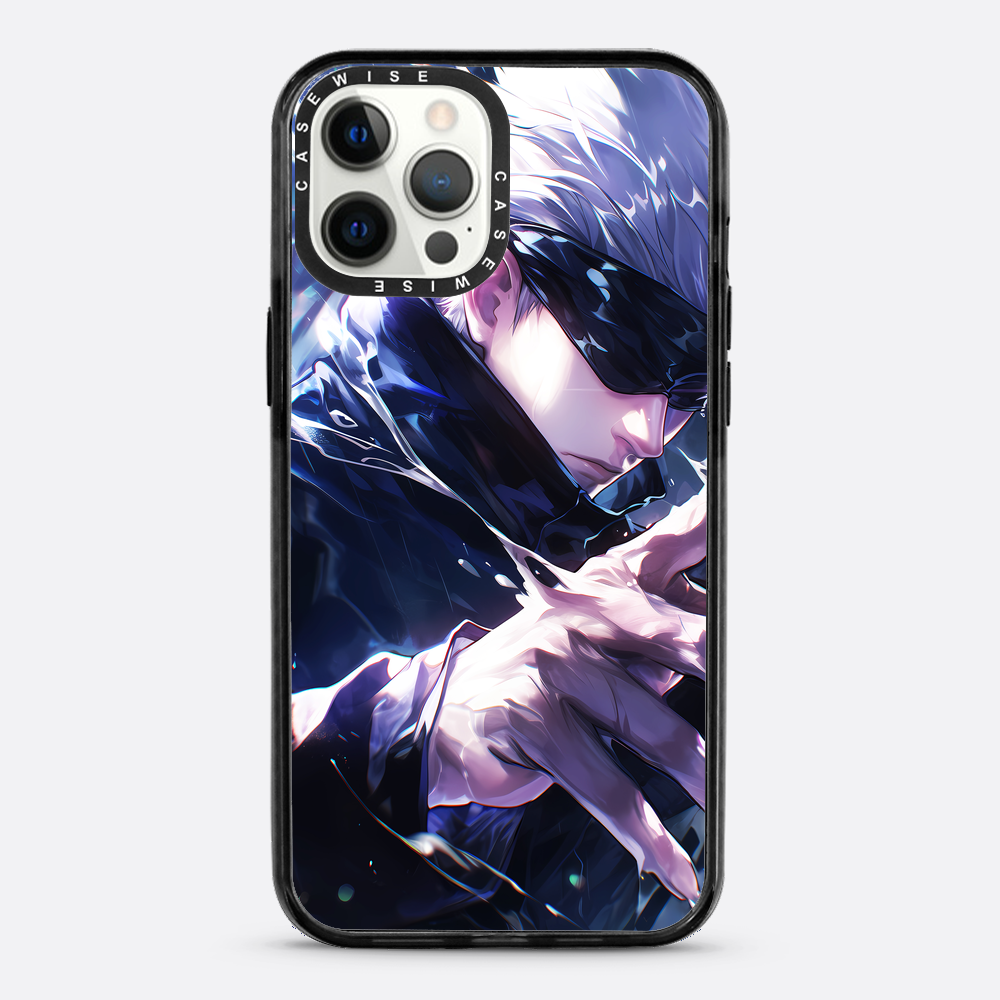 Gojo Satoru Limitless Power - Etui