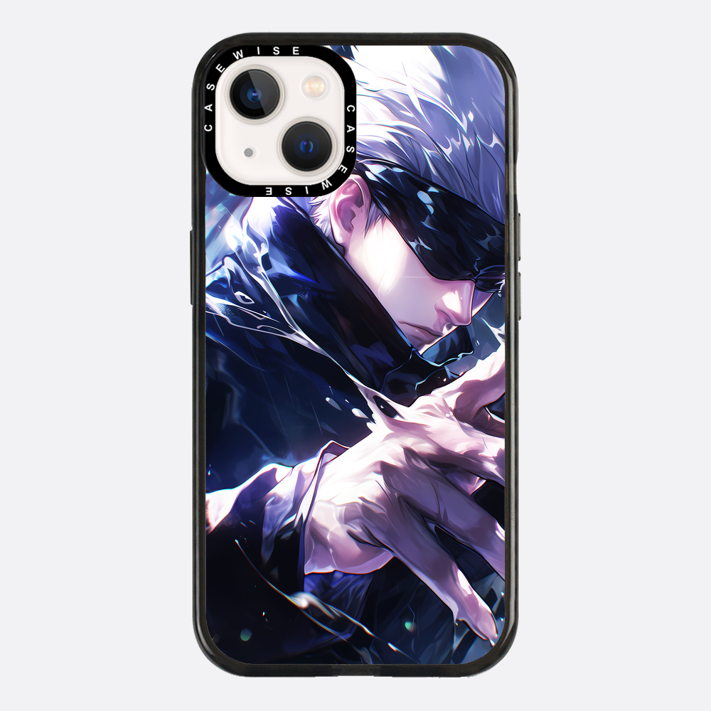 Gojo Satoru Limitless Power - Etui