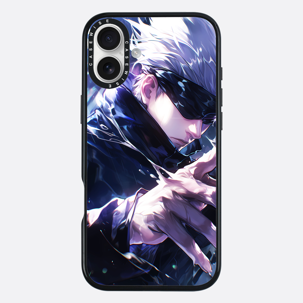 Gojo Satoru Limitless Power - Etui