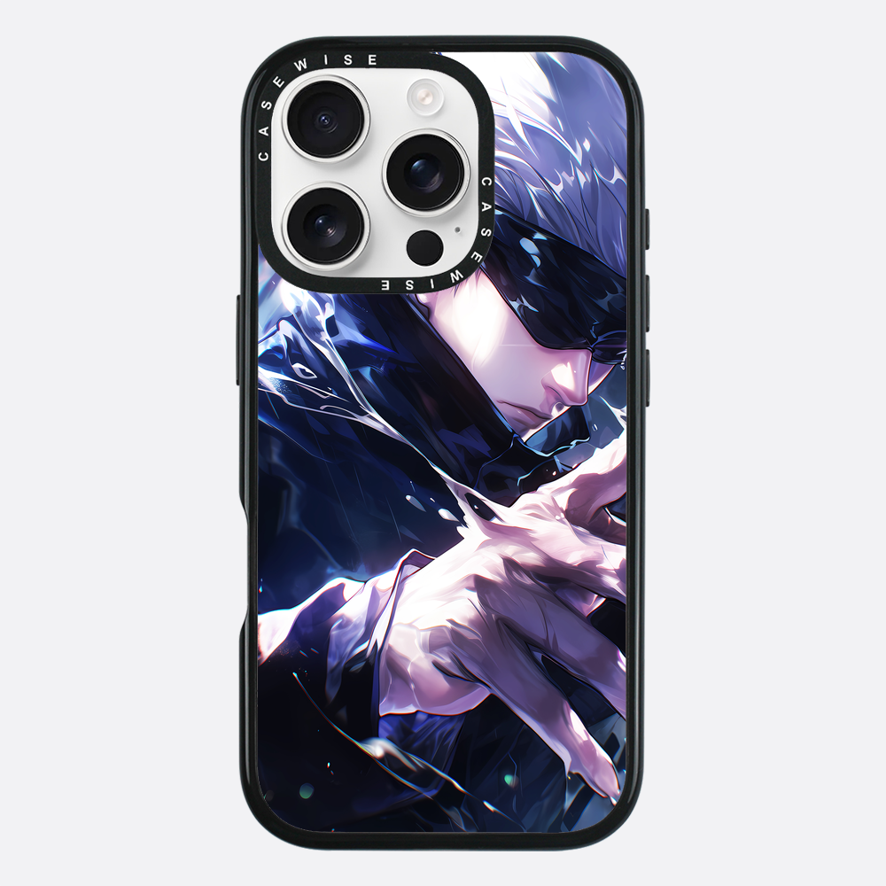 Gojo Satoru Limitless Power - Etui