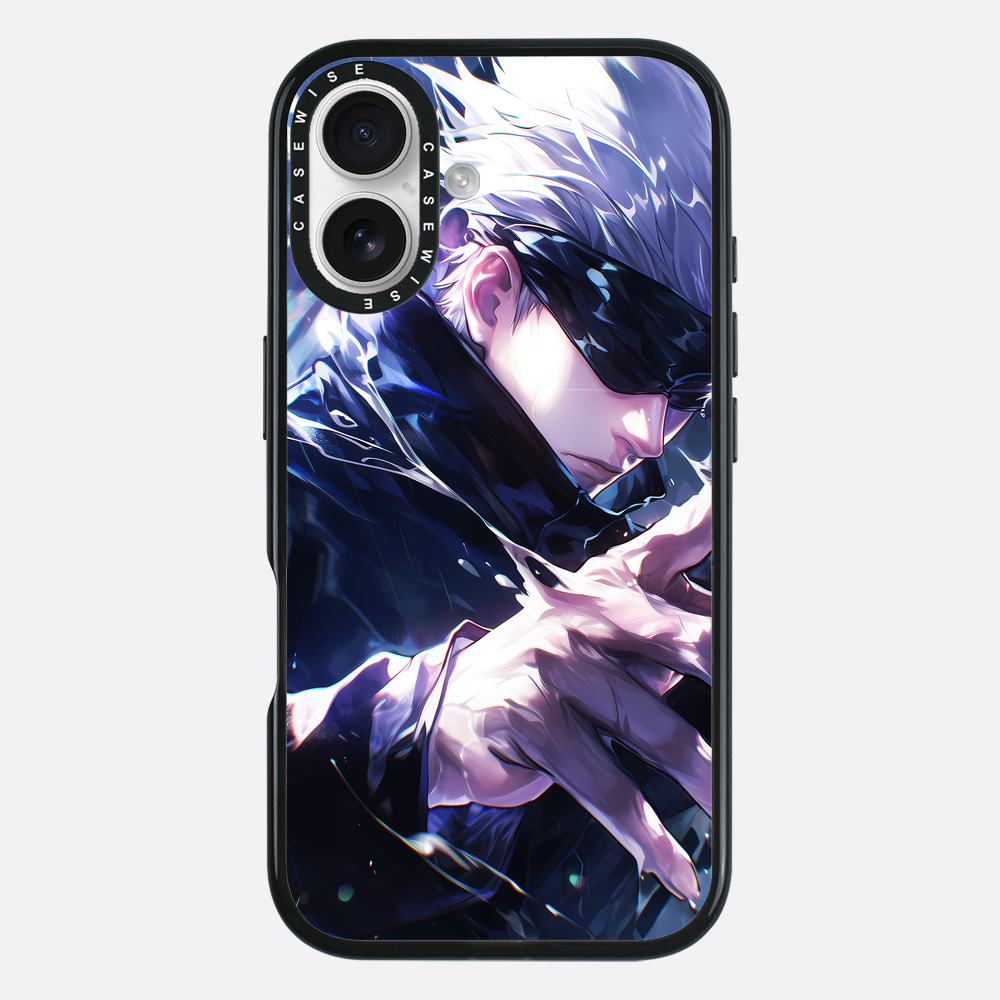 Gojo Satoru Limitless Power - Etui