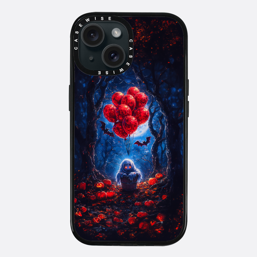 Path of Balloons - Etui