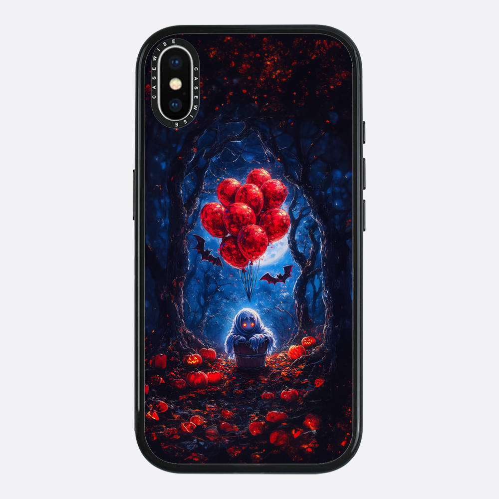 Path of Balloons - Etui