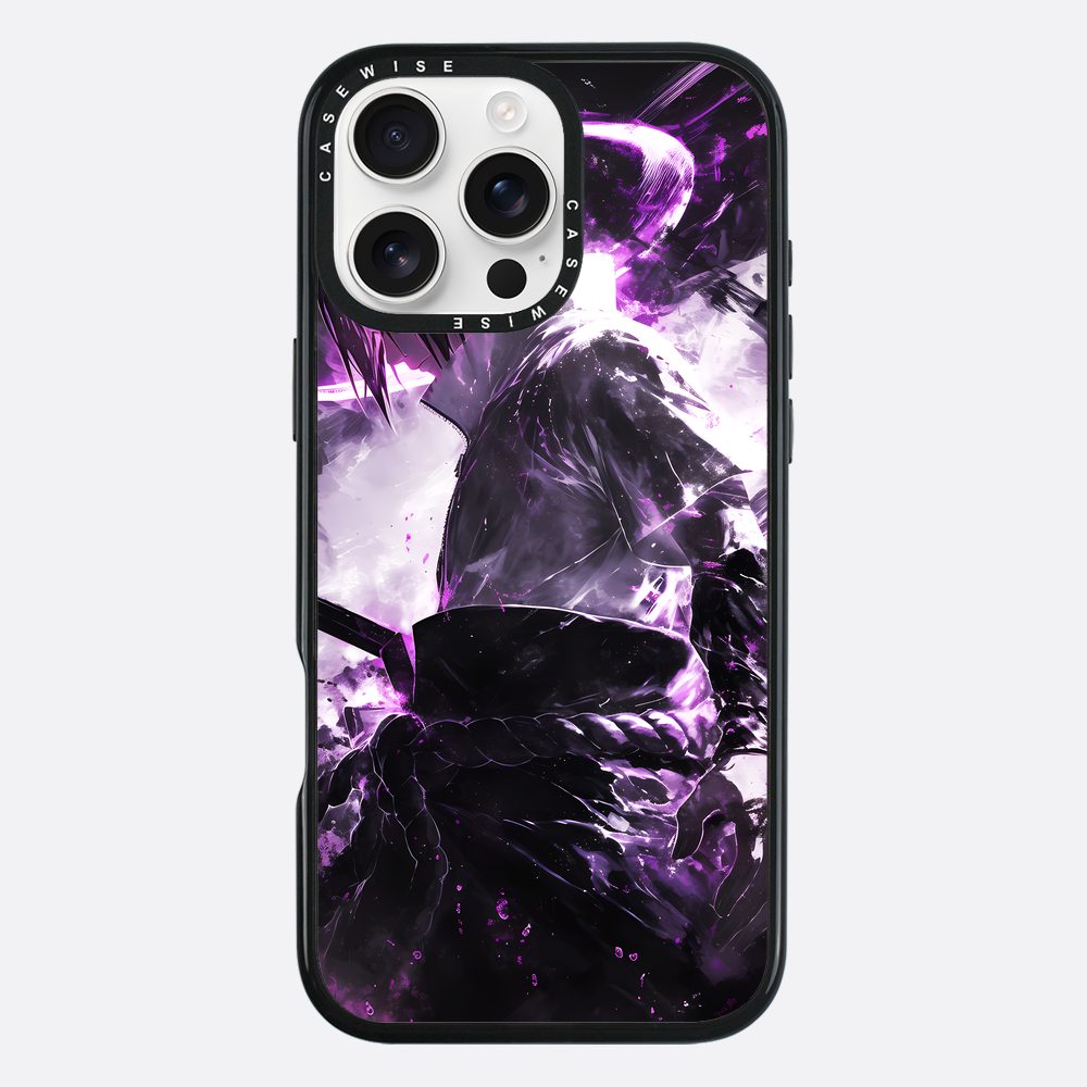 Sasuke Uchiha - Etui