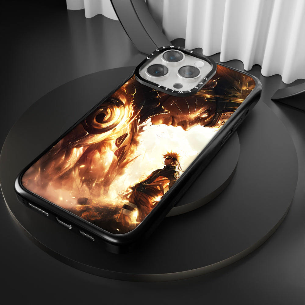 Uzumaki Naruto - Etui