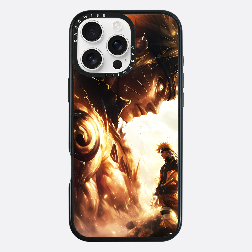 Uzumaki Naruto - Etui