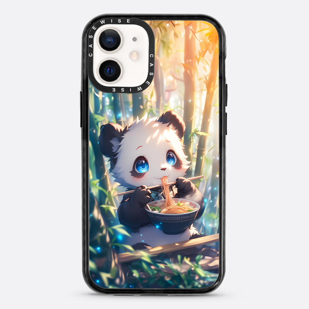 Bamboo Panda Ramen - Etui