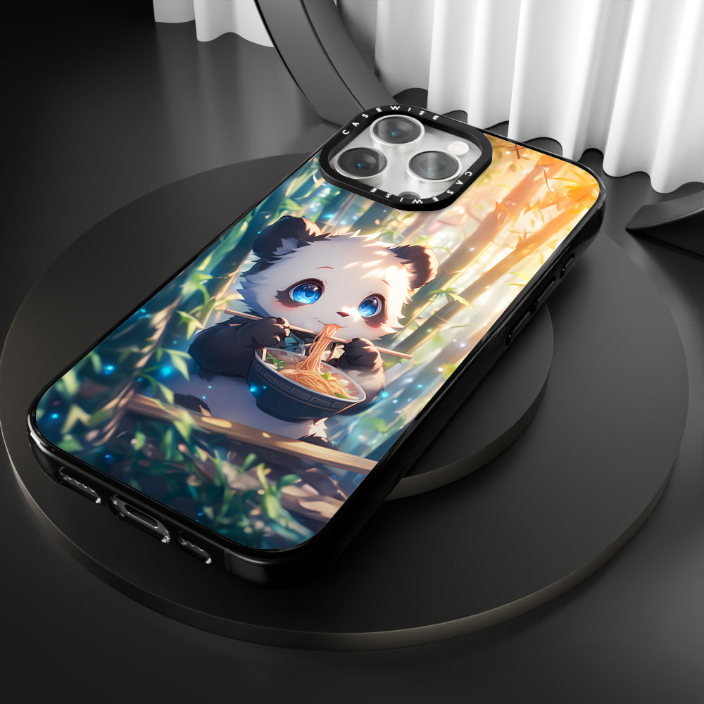 Bamboo Panda Ramen - Etui