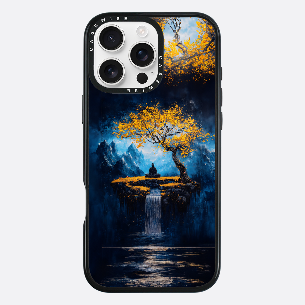 Spiritual Faith - Etui