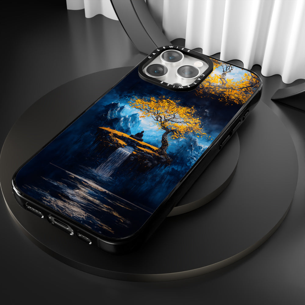 Spiritual Faith - Etui