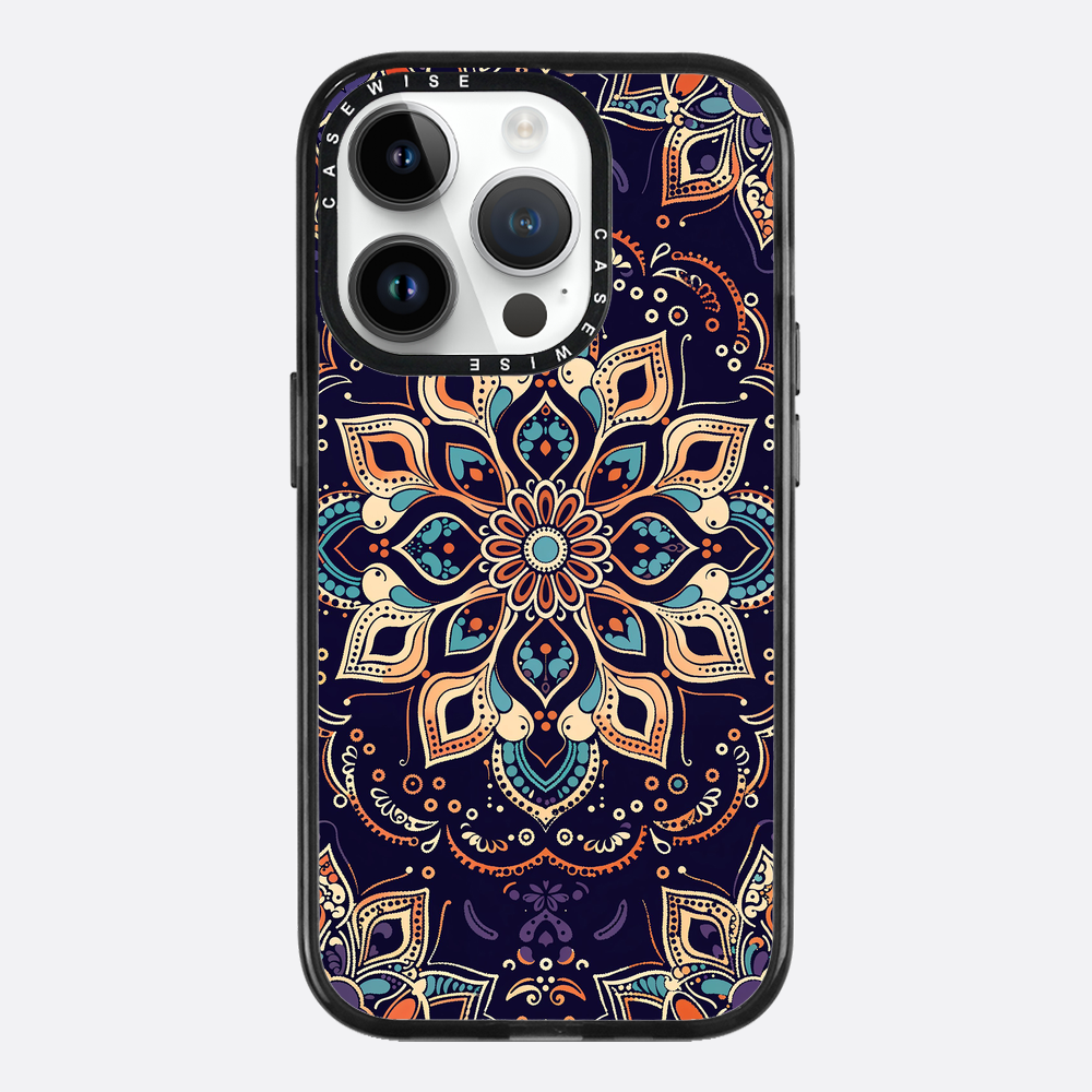 Mandala Mirage - Etui