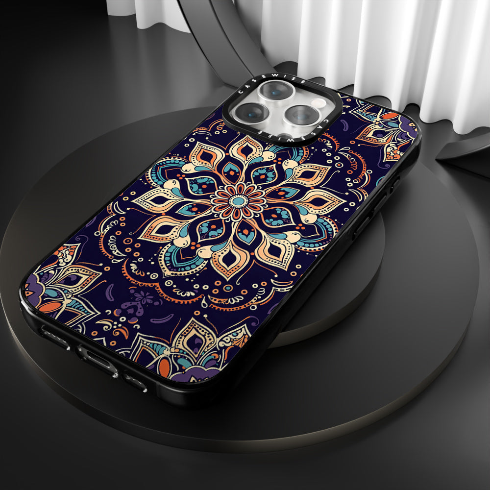 Mandala Mirage - Etui