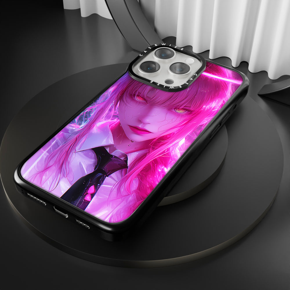 Makima Chainsaw man - Etui