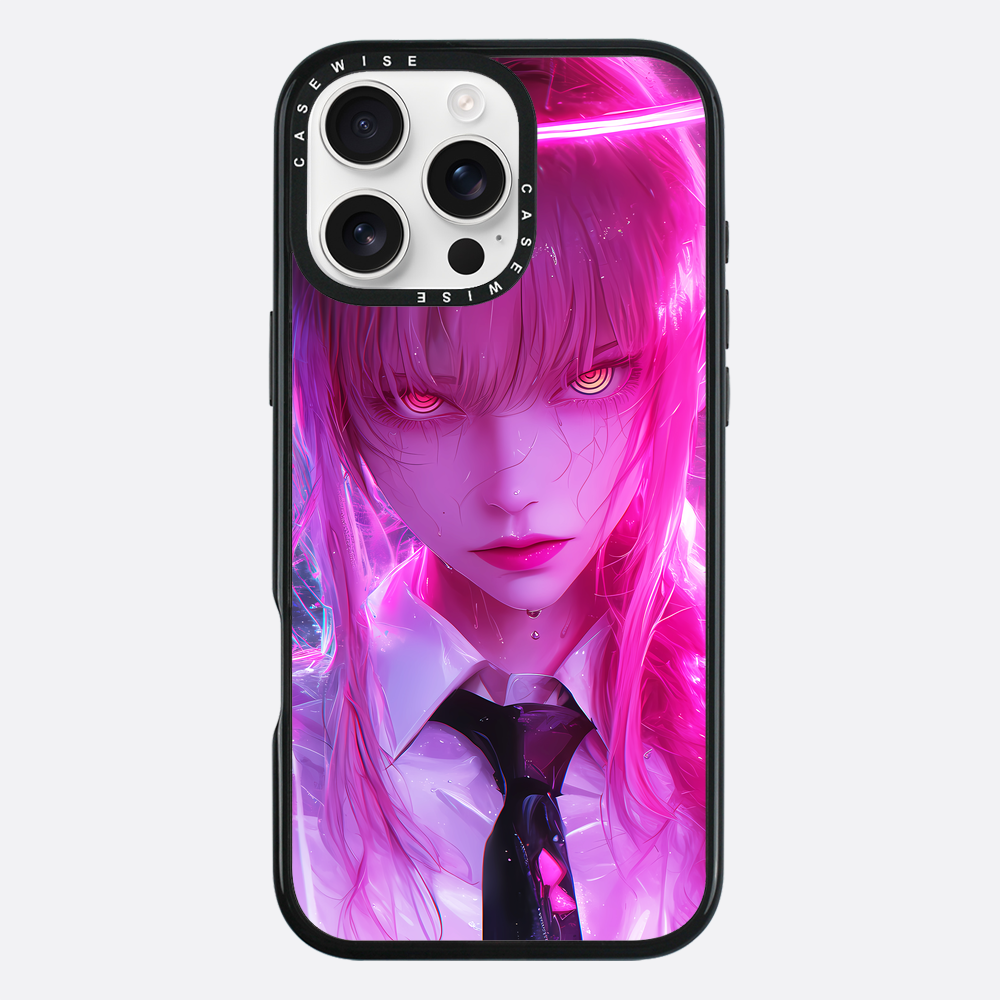 Makima Chainsaw man - Etui