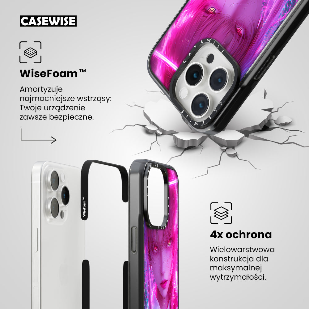 Makima Chainsaw man - Etui