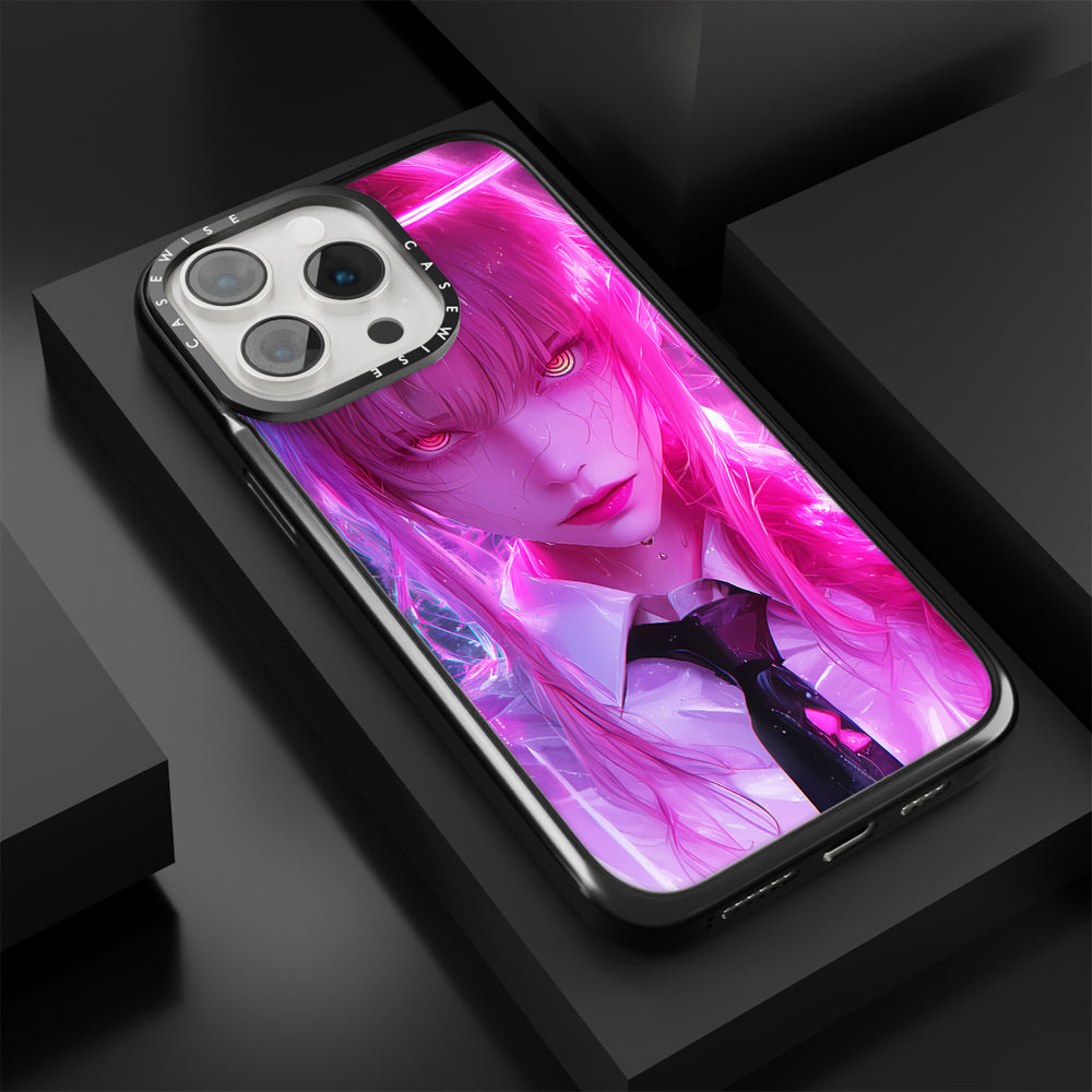 Makima Chainsaw man - Etui