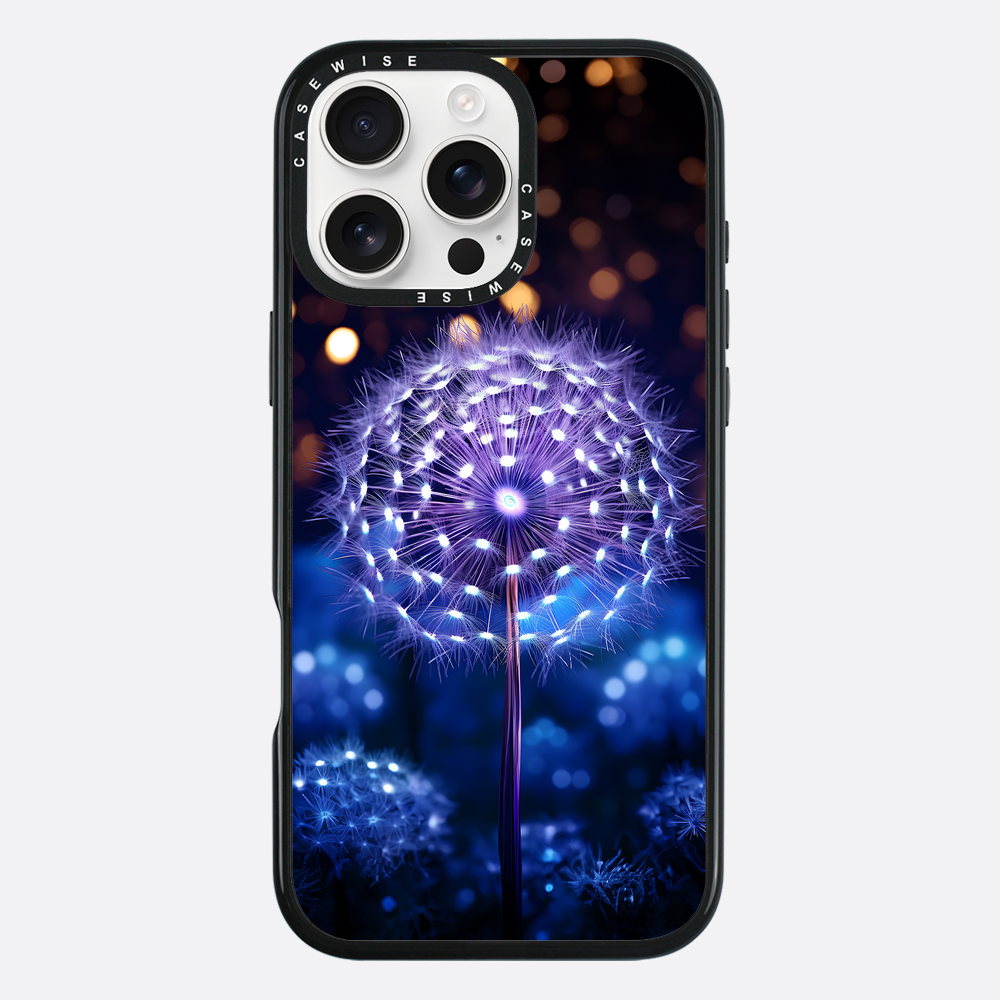 Cosmic Dandelion - Etui