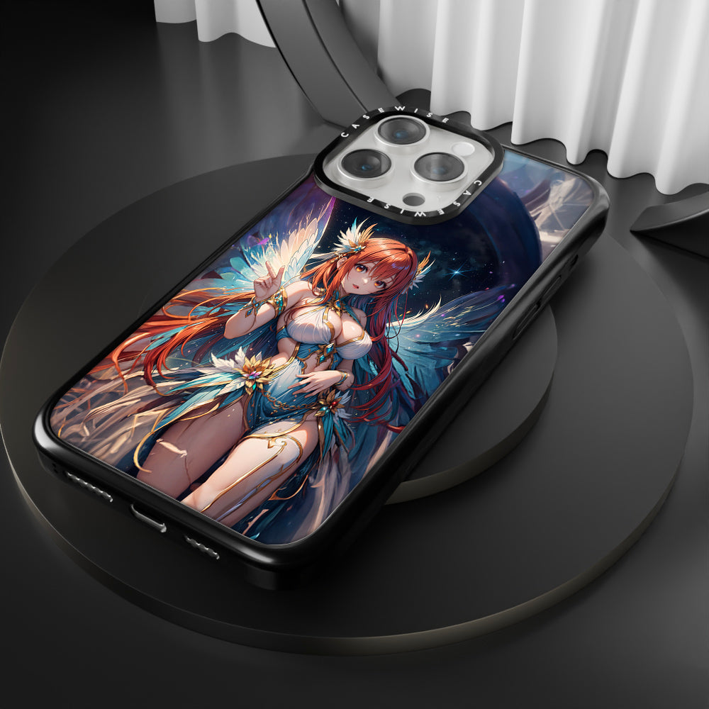 Angelic Guardian - Etui