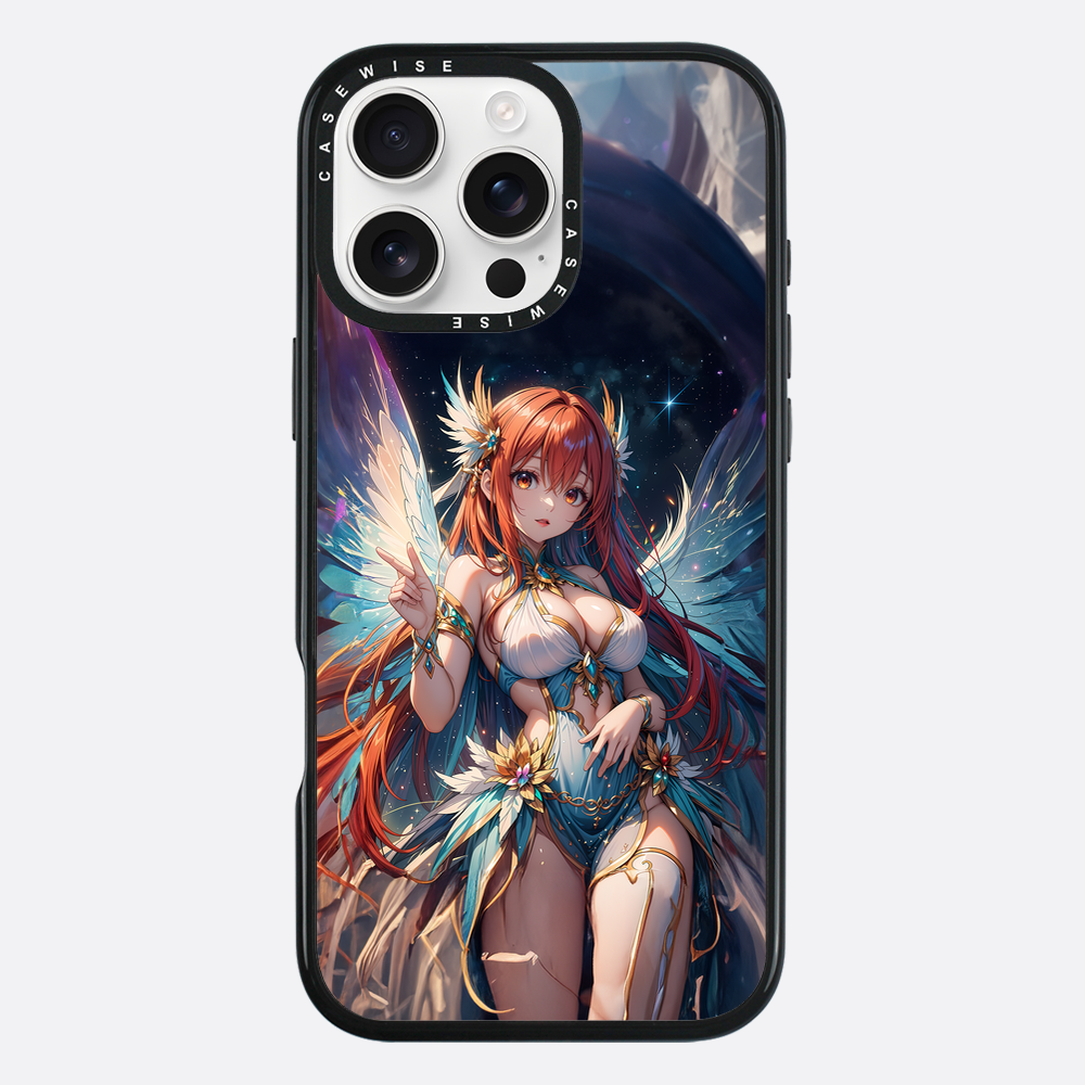 Angelic Guardian - Etui