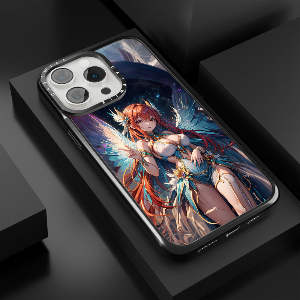Angelic Guardian - Etui