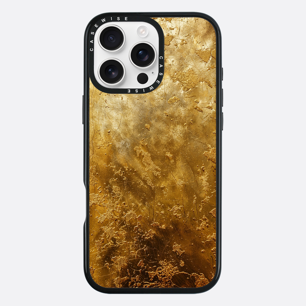 Golden Legacy - Etui