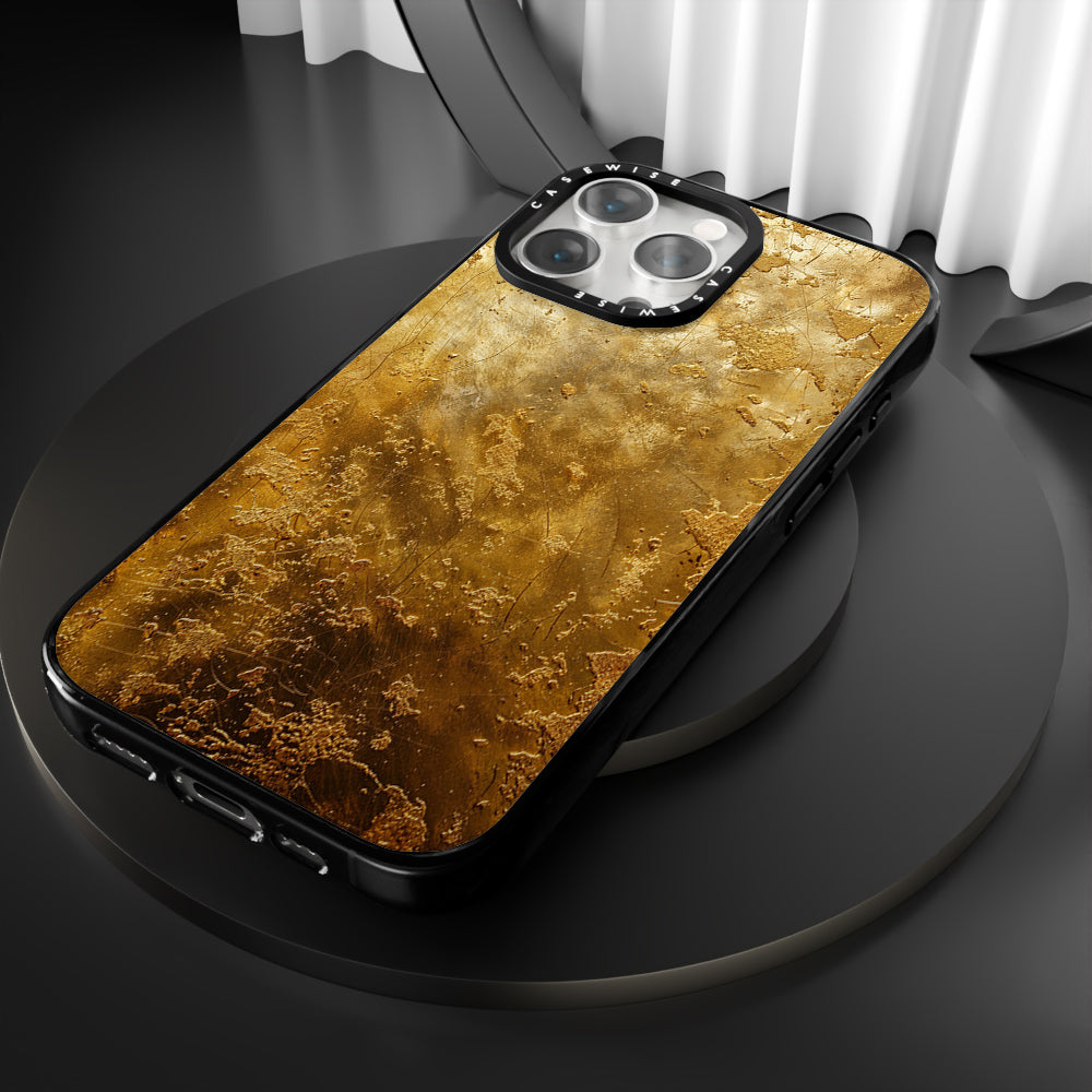 Golden Legacy - Etui
