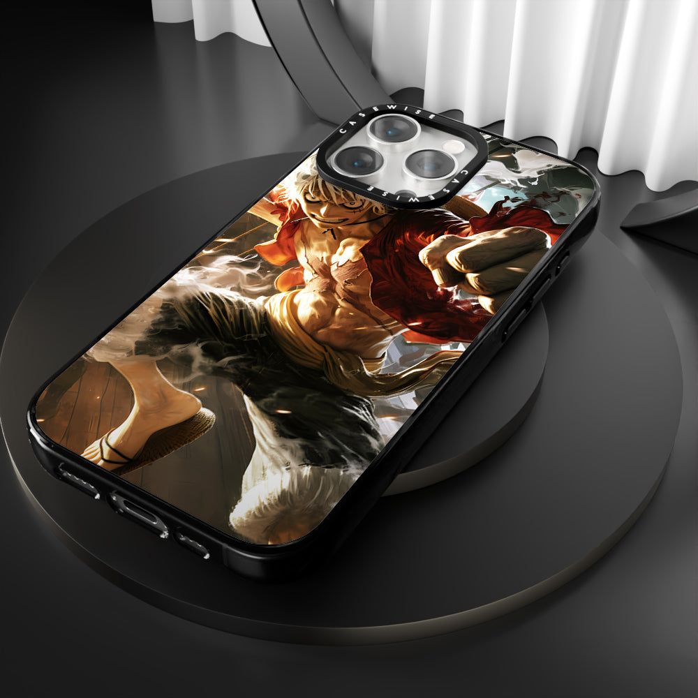 Luffy Gear 5 - Etui