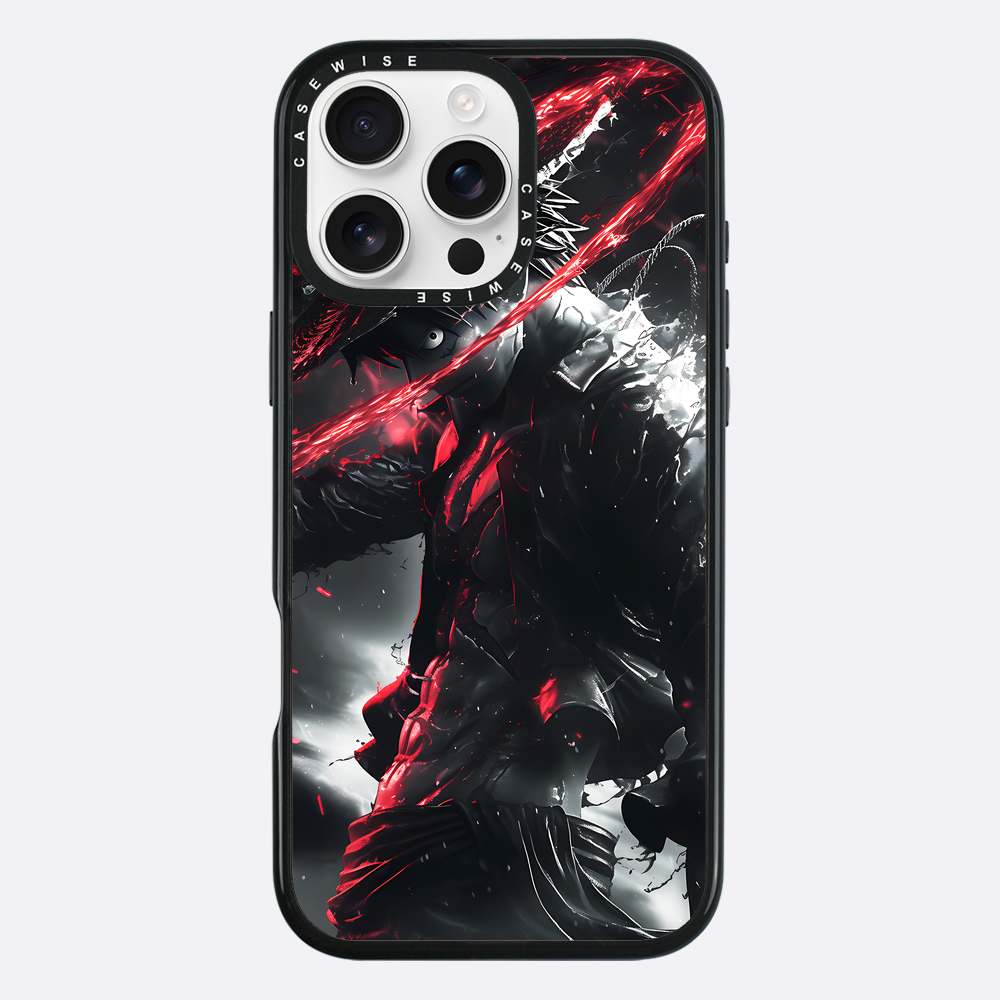 Straw hat Luffy - Etui