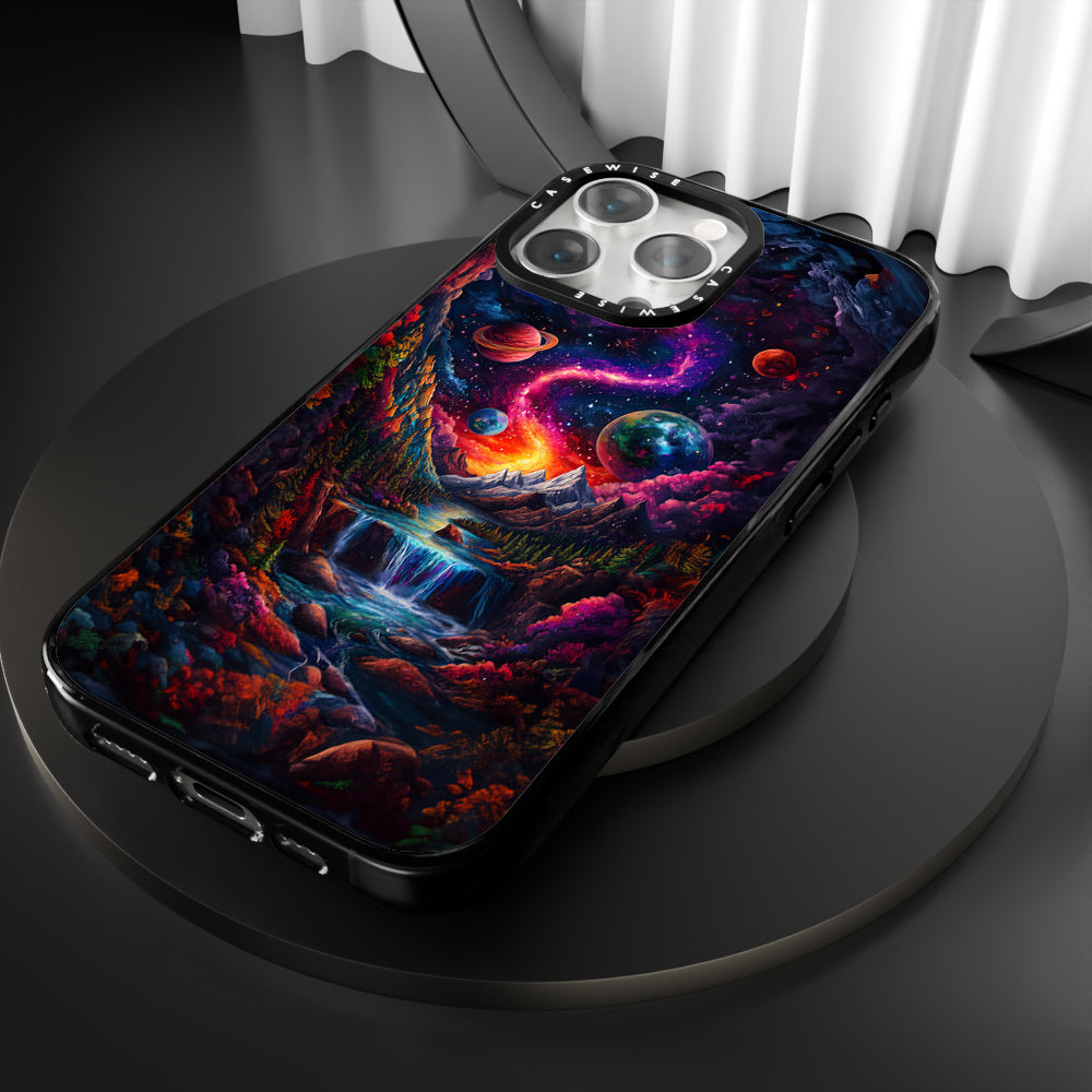 Galaxy World - Etui