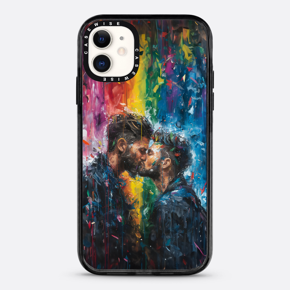 Pride Love - Etui