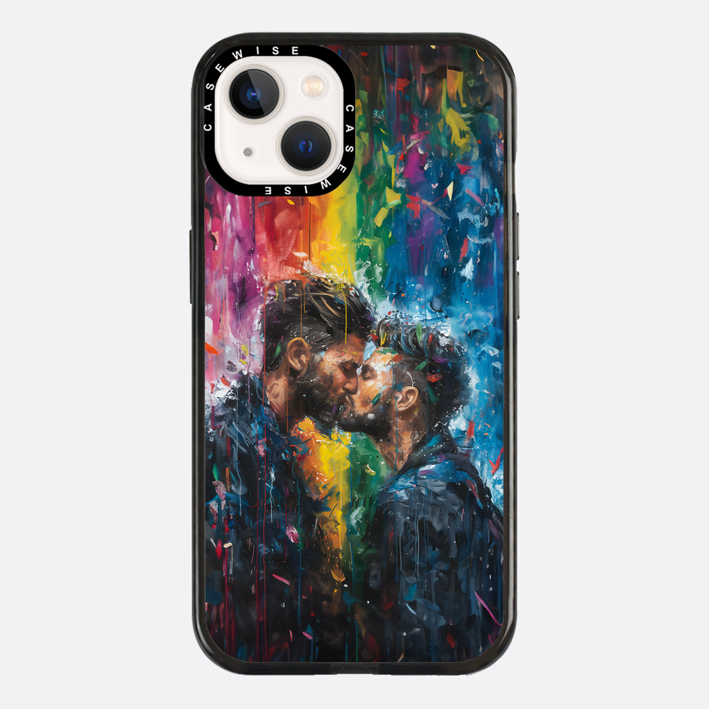 Pride Love - Etui