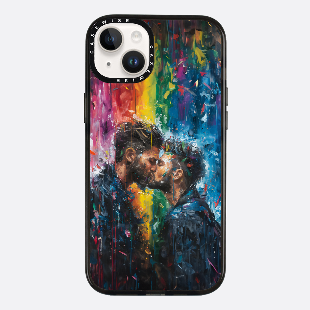 Pride Love - Etui