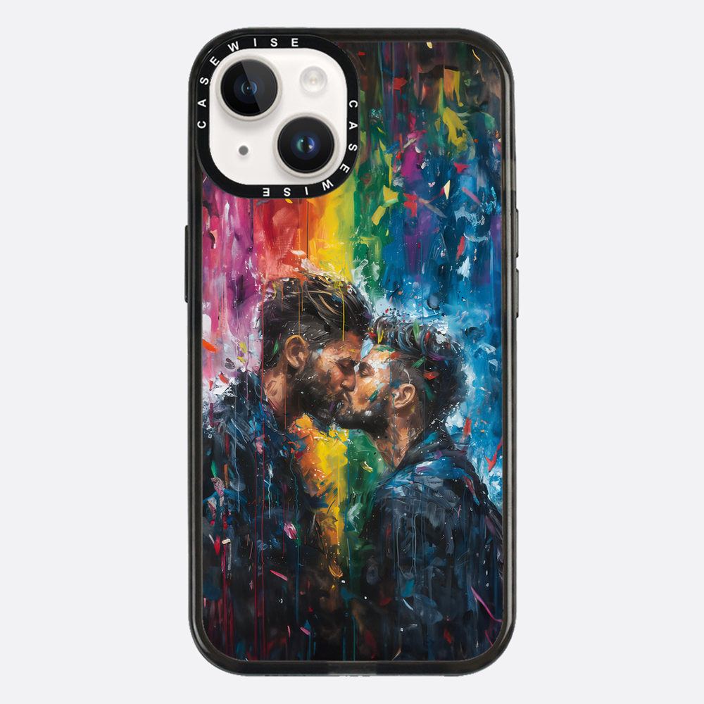 Pride Love - Etui
