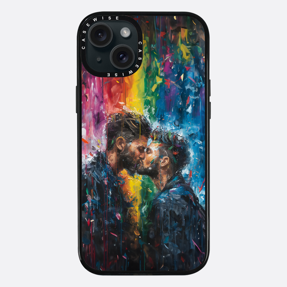 Pride Love - Etui