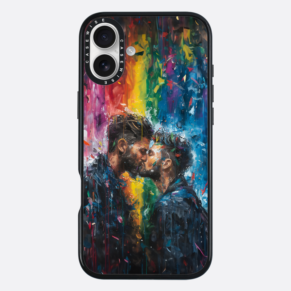 Pride Love - Etui